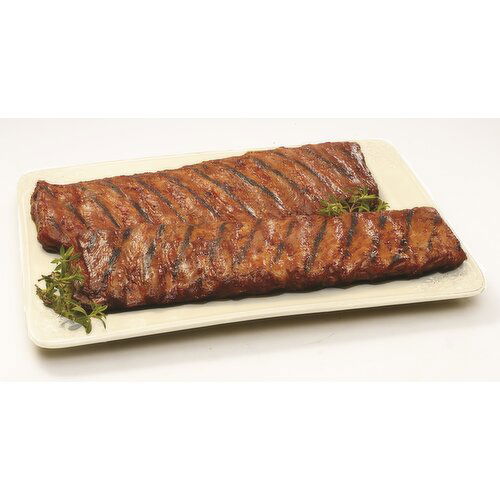 StLouis Spareribs Fz P12